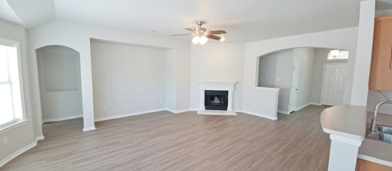 2509 Granite Creek DR, Leander, TX 78641