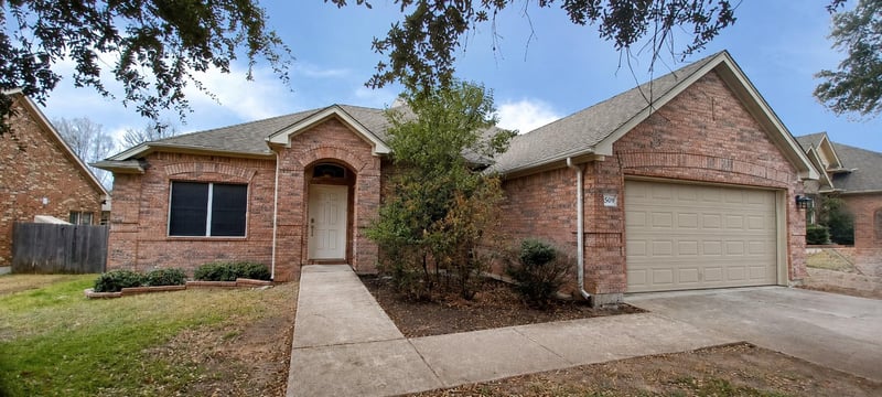 2509 Granite Creek DR, Leander, TX 78641