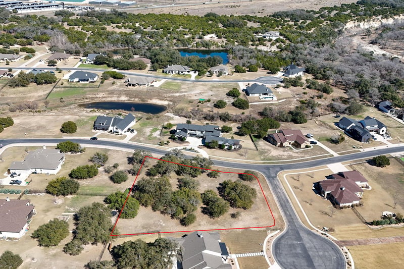 100 Green Branch CT, Liberty Hill, TX 78642