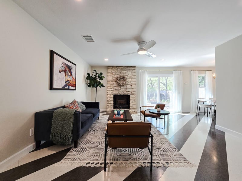 509 Blackberry DR, Austin, TX 78745