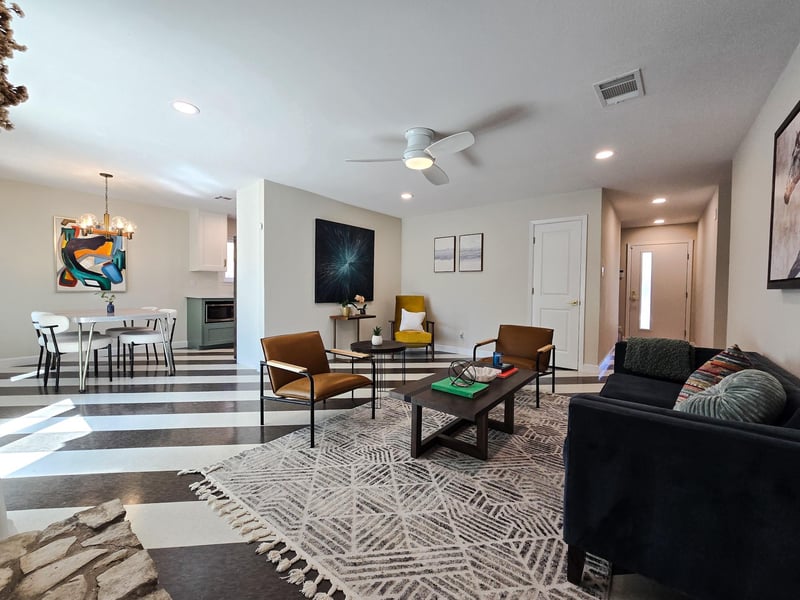 509 Blackberry DR, Austin, TX 78745