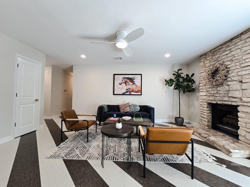 509 Blackberry DR, Austin, TX 78745
