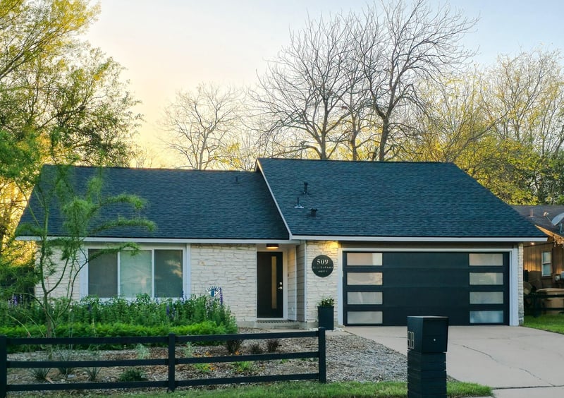 509 Blackberry DR, Austin, TX 78745