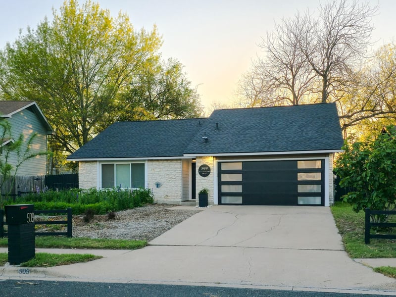 509 Blackberry DR, Austin, TX 78745