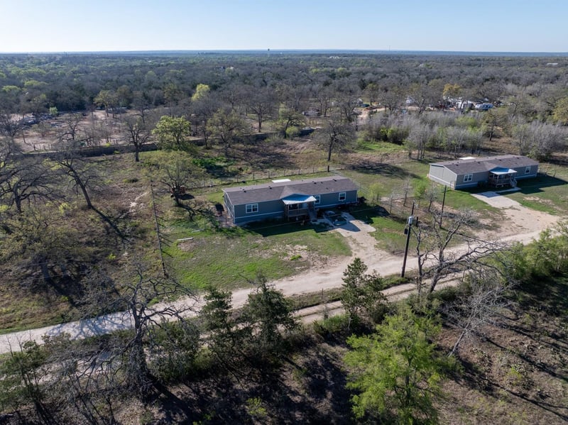194 Williams LN #A, Cedar Creek, TX 78612