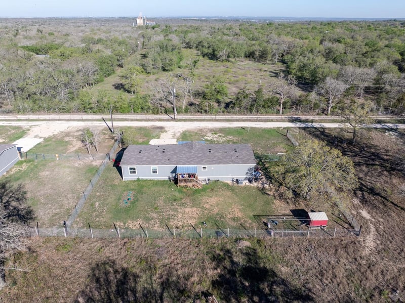 194 Williams LN #A, Cedar Creek, TX 78612