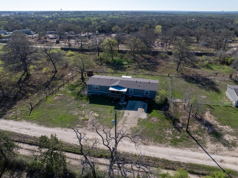 194 Williams LN #A, Cedar Creek, TX 78612