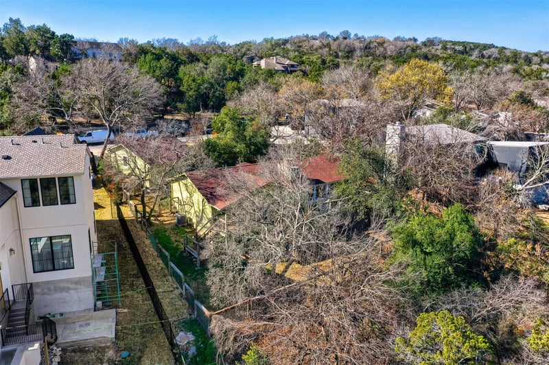 2717 Trail Of The Madrones, Austin, TX 78746