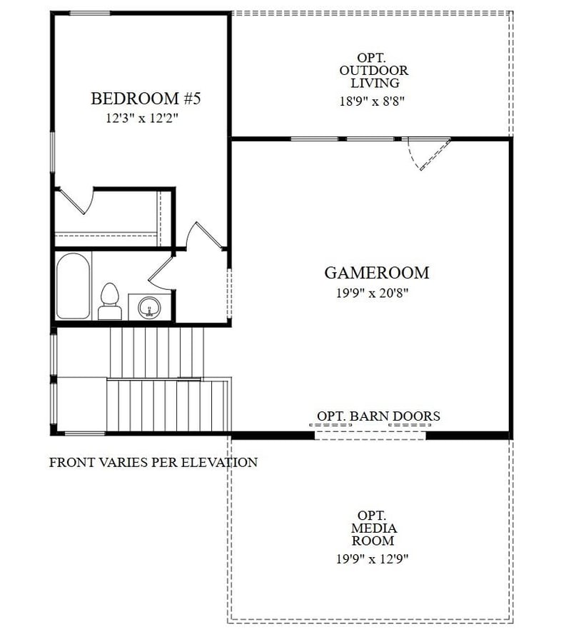 397 Bridge Water Loop, Dripping Springs, TX 78620