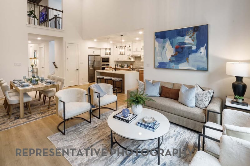 9612 Golden Lion DR, Austin, TX 78744