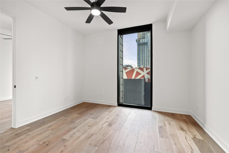 84 East Ave #1608, Austin, TX 78701