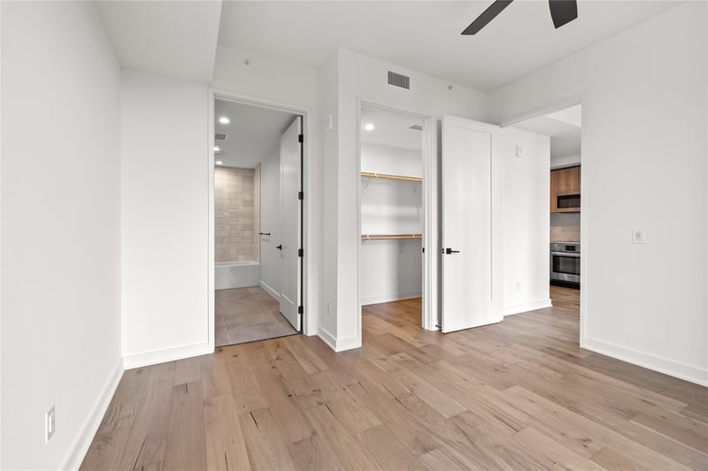 84 East Ave #1608, Austin, TX 78701