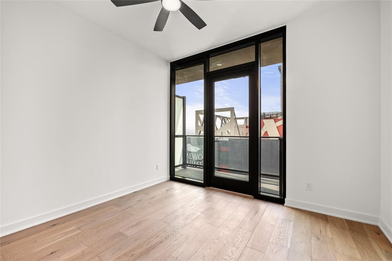 84 East Ave #1608, Austin, TX 78701