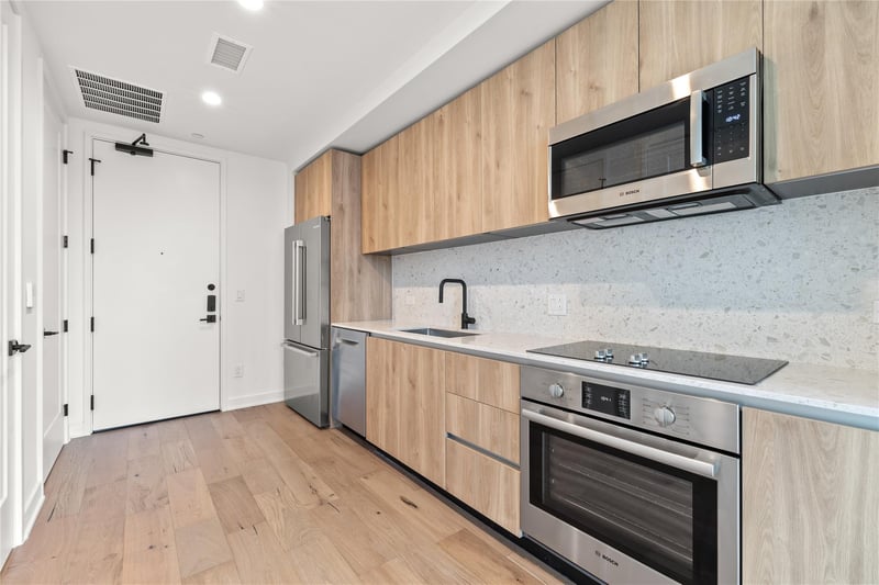 84 East Ave #1608, Austin, TX 78701