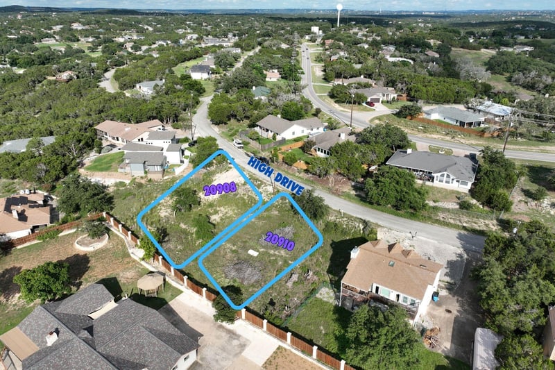 20908 High DR, Lago Vista, TX 78645
