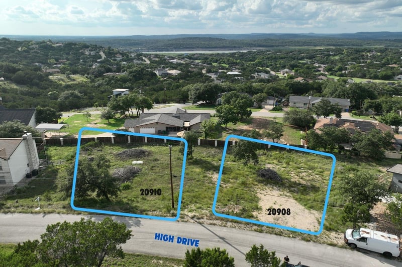 20908 High DR, Lago Vista, TX 78645