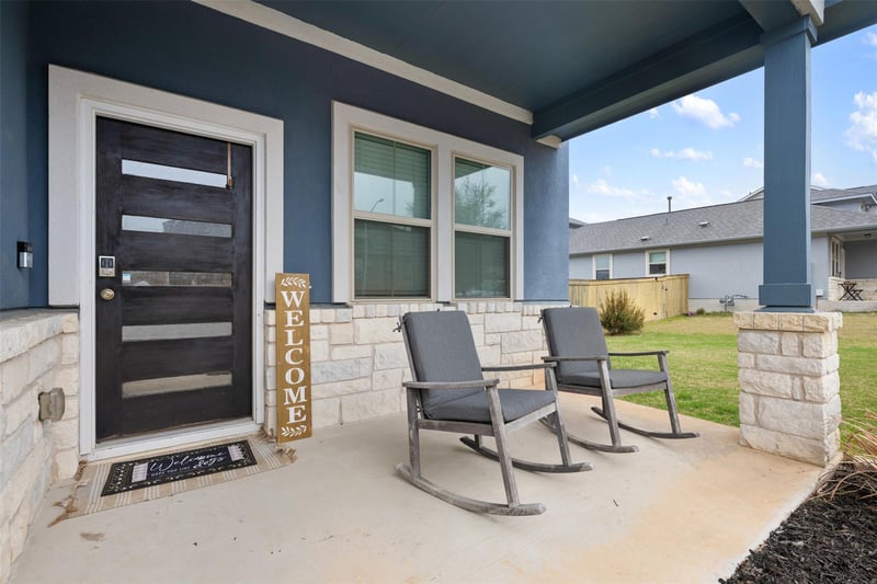 2720 Sage Ranch DR, Leander, TX 78641