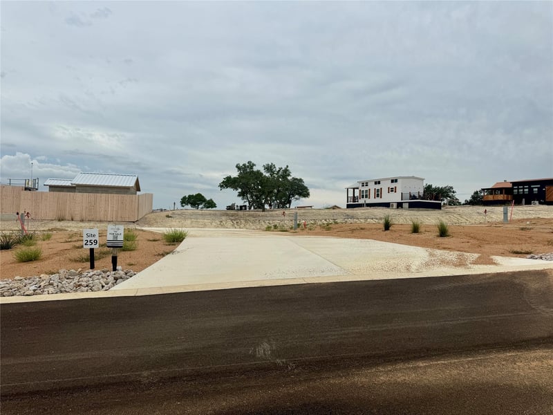 5386 Ranch Road 1376 RD #259, Fredericksburg, TX 78624