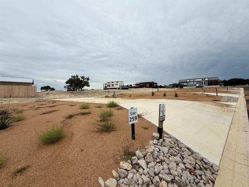 5386 Ranch Road 1376 RD #259, Fredericksburg, TX 78624