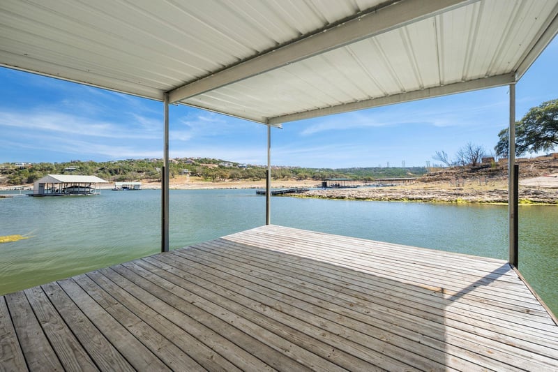 2903 Oak Ridge DR, Spicewood, TX 78669