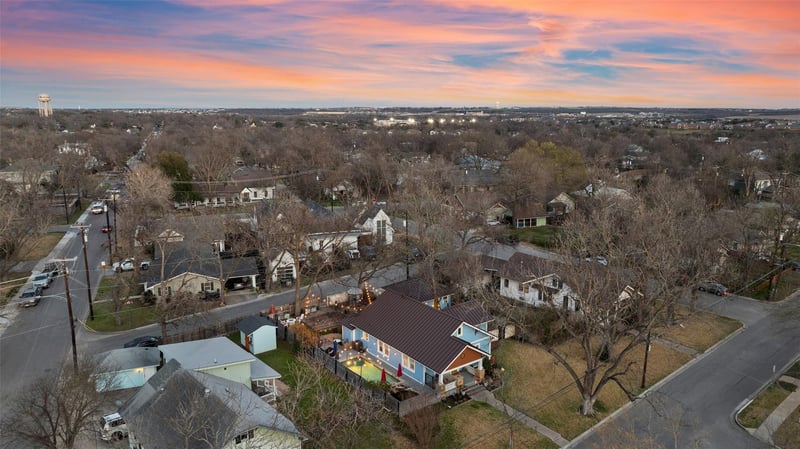 1507 Church ST, Georgetown, TX 78626
