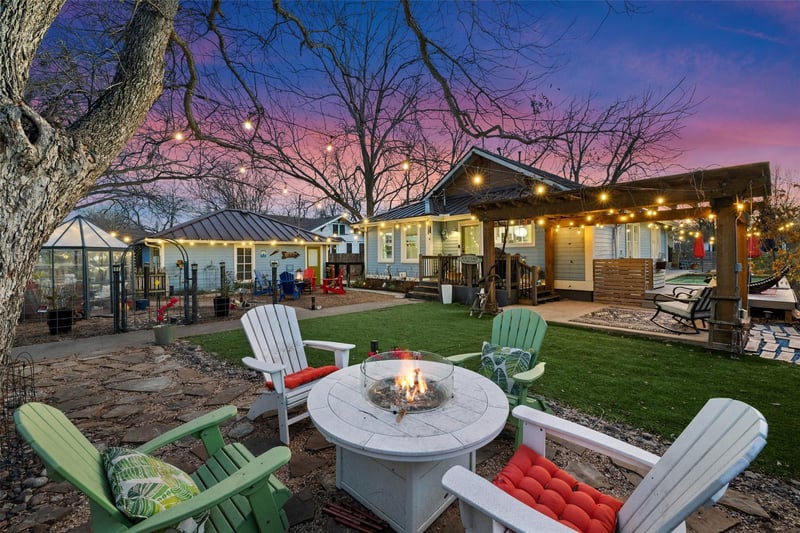 1507 Church ST, Georgetown, TX 78626