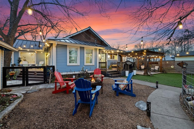 1507 Church ST, Georgetown, TX 78626
