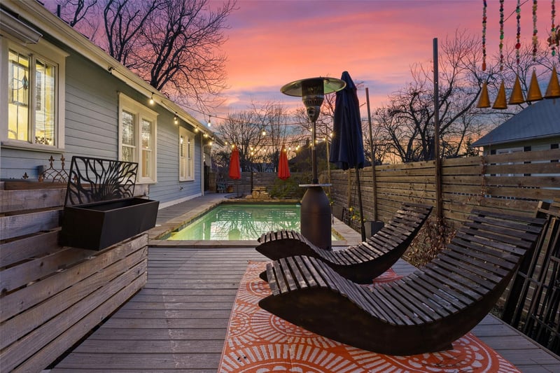 1507 Church ST, Georgetown, TX 78626