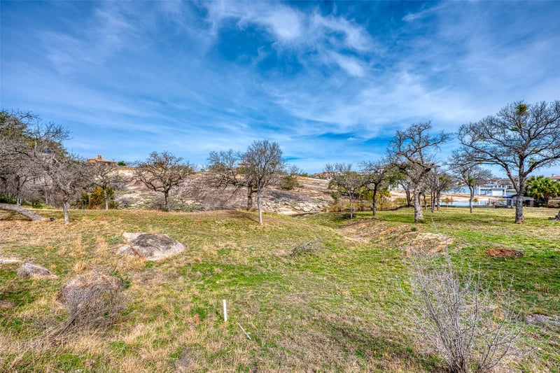 108 Moon Isle, Horseshoe Bay, TX 78657