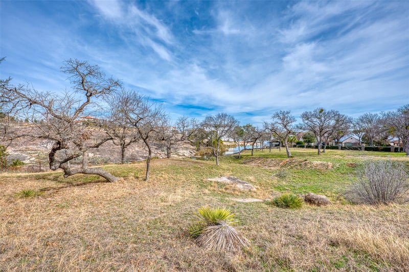 108 Moon Isle, Horseshoe Bay, TX 78657