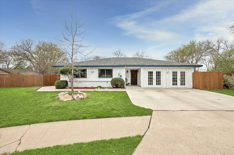 2201 Tallow CT, Austin, TX 78744