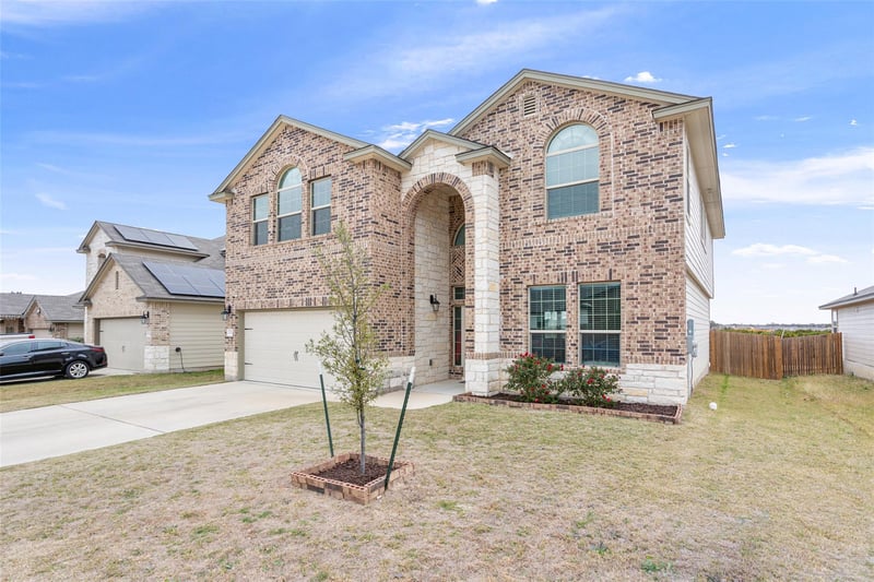 2102 Gadwall DR, Copperas Cove, TX 76522