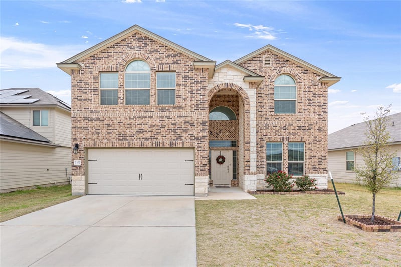 2102 Gadwall DR, Copperas Cove, TX 76522