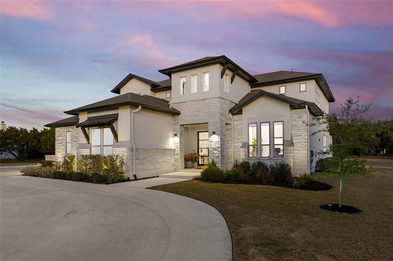 404 Wonderstruck , Liberty Hill, TX 78642