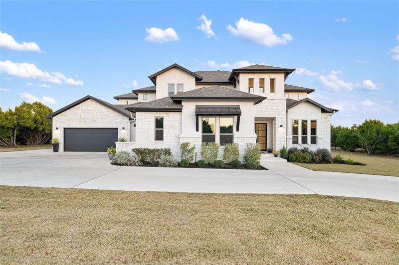 404 Wonderstruck , Liberty Hill, TX 78642