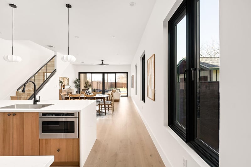 1610 Harvey #2, Austin, TX 78702