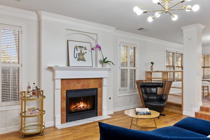 2009 Winsted LN #A, Austin, TX 78703