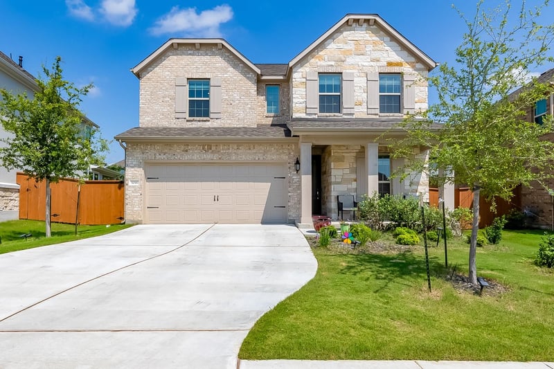5016 Veranda TER, Round Rock, TX 78665