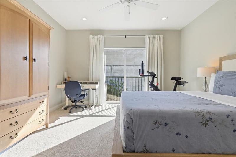 908 Nueces ST #31, Austin, TX 78701