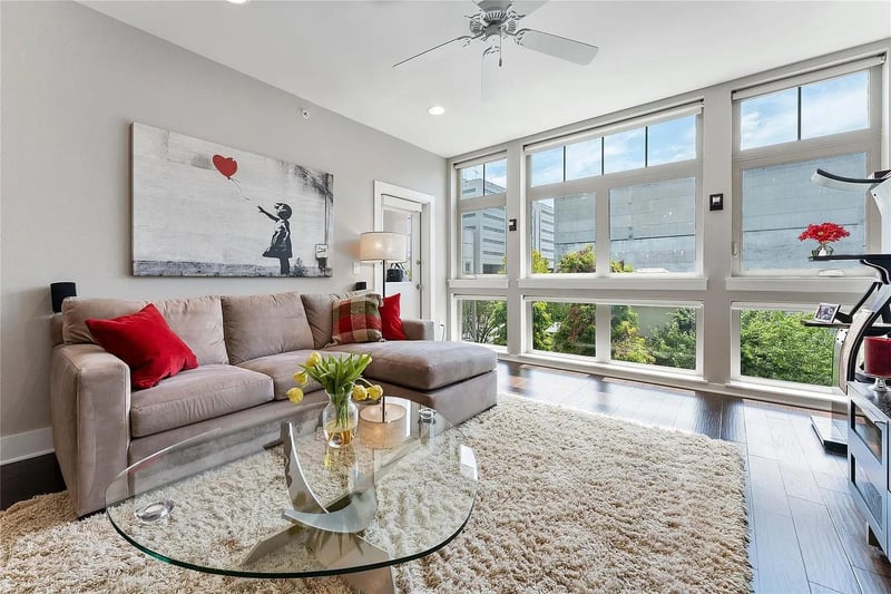 908 Nueces ST #31, Austin, TX 78701