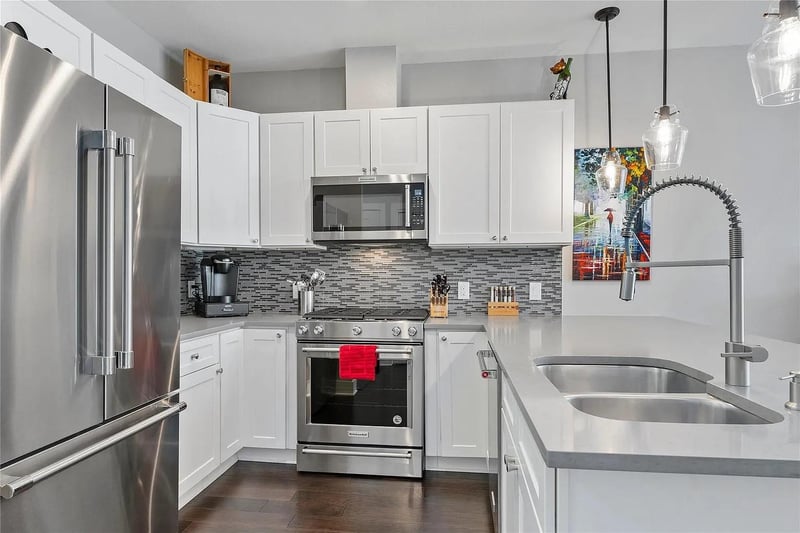908 Nueces ST #31, Austin, TX 78701