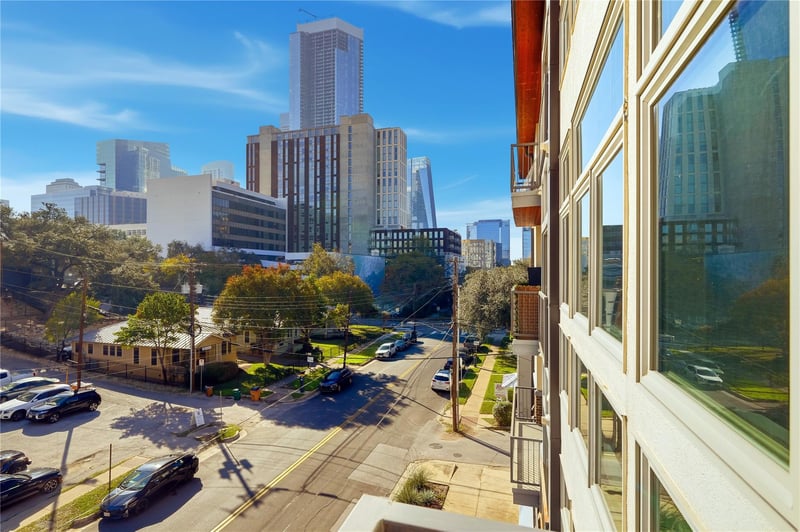 908 Nueces ST #31, Austin, TX 78701