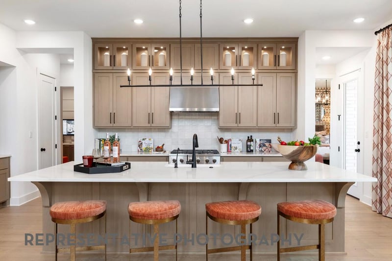 200 Borrego BND, Liberty Hill, TX 78642