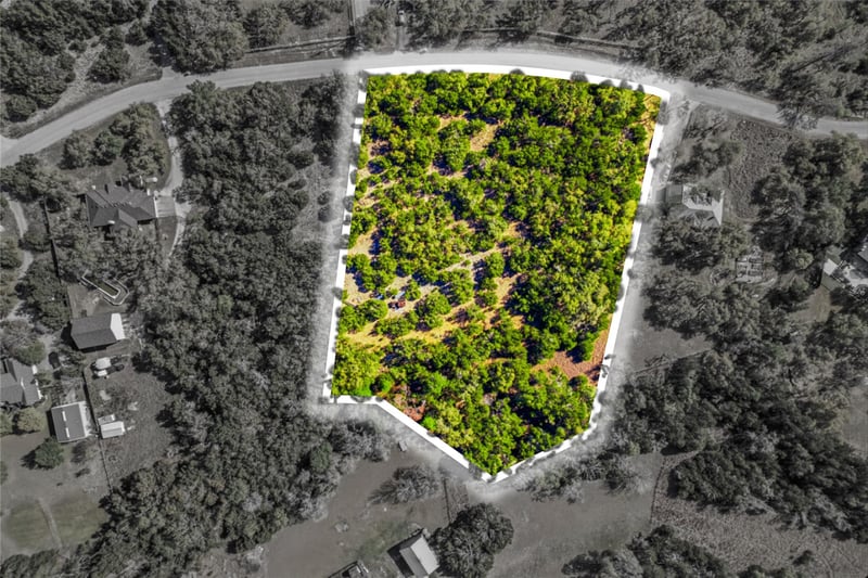 1038 Hidden Hills DR, Dripping Springs, TX 78620