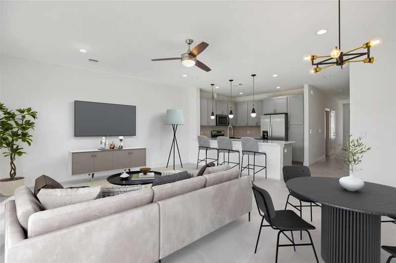 202 Tesla CIR, Austin, TX 78681