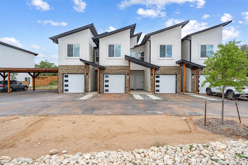 21202 Boggy Ford RD #6, Lago Vista, TX 78645