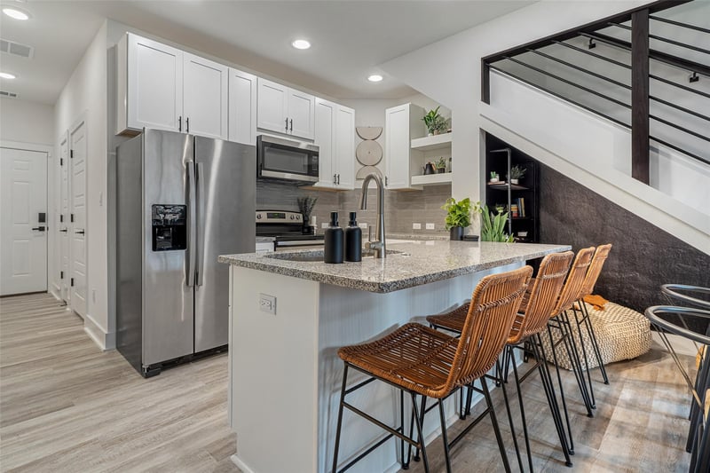 21202 Boggy Ford RD #6, Lago Vista, TX 78645