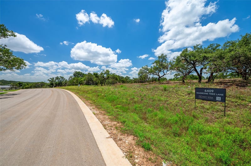 6409 Madrone Tree LN, Austin, TX 78738