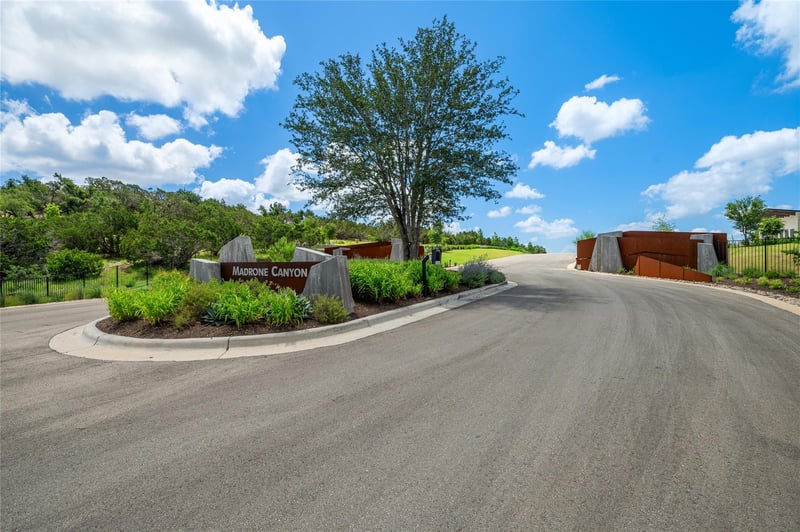 6409 Madrone Tree LN, Austin, TX 78738