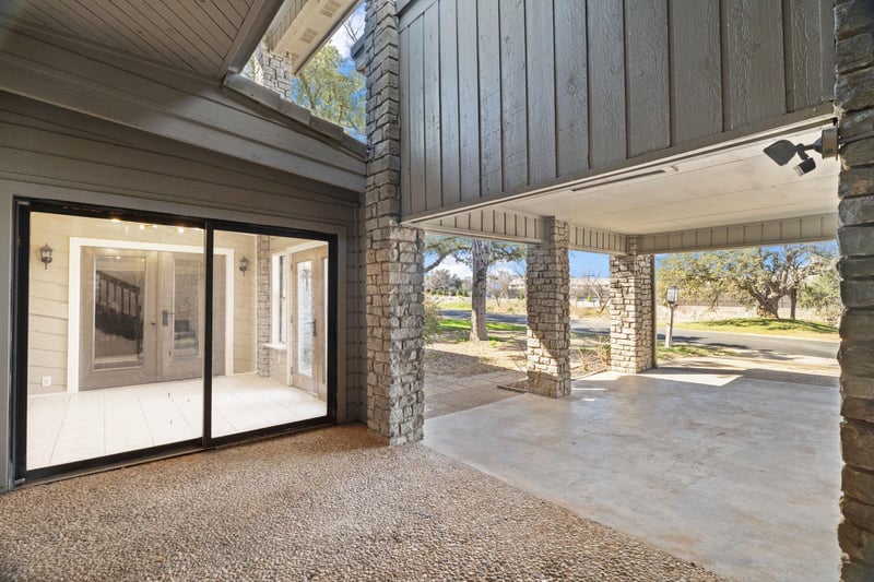 207 Free Rein #1, Horseshoe Bay, TX 78657